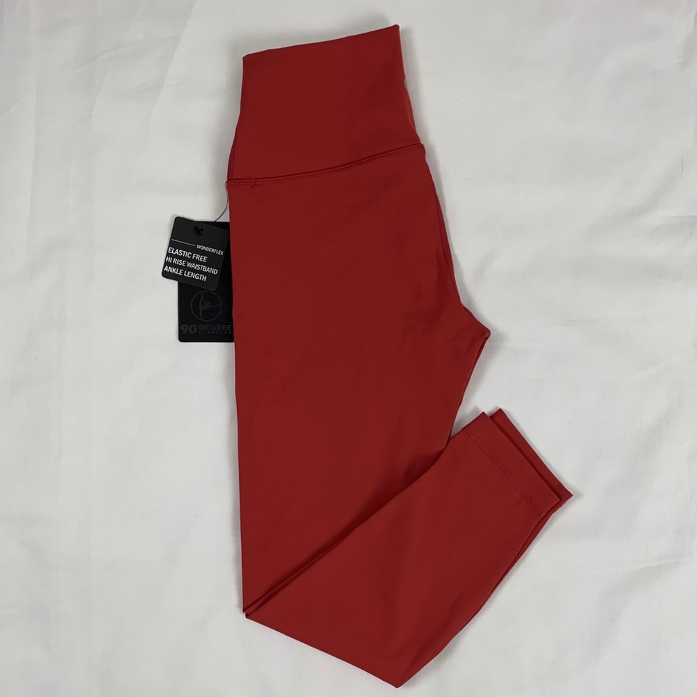 90 Degree By Reflex leggings